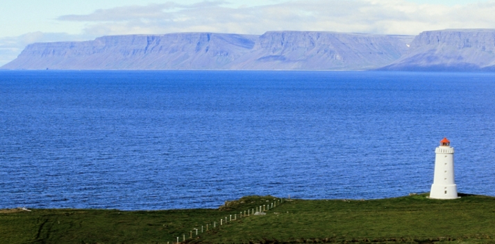 Islanda -  Bagni termali ed escursioni a piedi nei fiordi occidentali islandesi 3